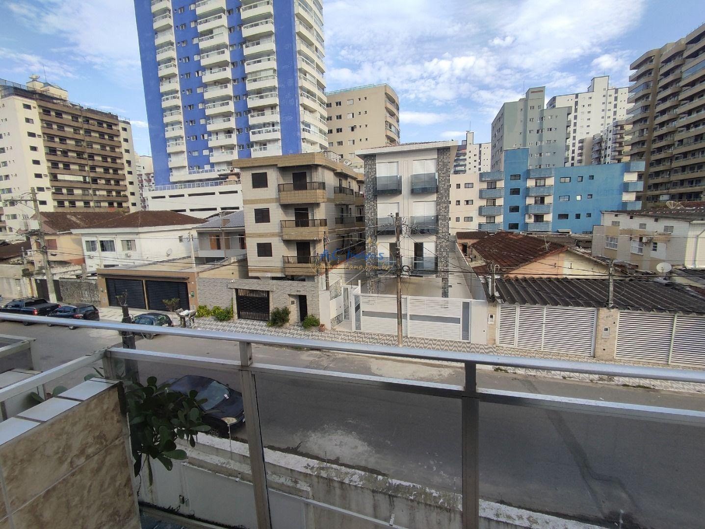 Apartamento à venda com 1 quarto, 1 banheiro, 1 vaga e 68m² no Vila Tupi, Praia Grande (SP) — foto 22 de 26