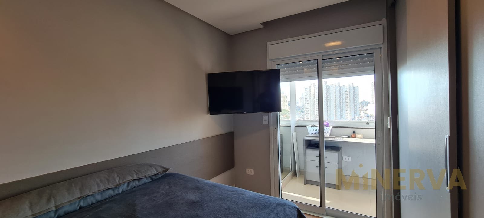 Apartamento à venda com 3 quartos, 4 banheiros, 3 vagas e 160m² no Vila Rosalia, Guarulhos (SP) — foto 19 de 30
