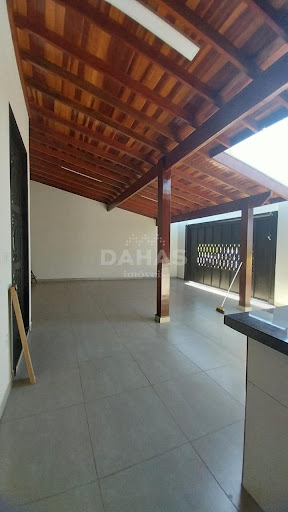 Casa em Jardim Maria Caputi  -  Barretos