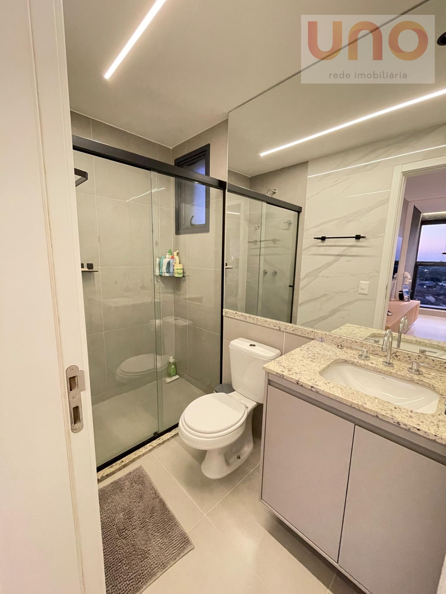 Apartamento à venda com 2 quartos, 2 suítes, 1 vaga e 87m² no Carandá Bosque, Campo Grande (MS) — foto 7 de 15