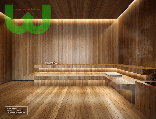 Sauna seca
