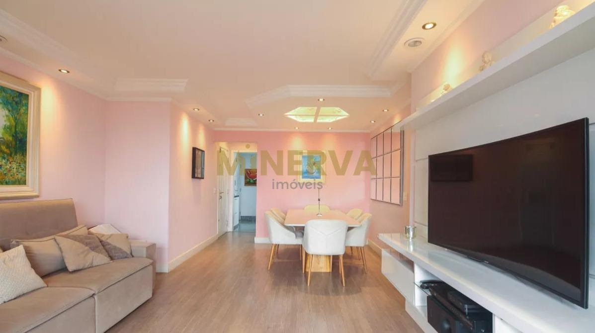 Apartamento à venda com 4 quartos, 2 banheiros, 2 vagas e 94m² no Vila Gomes Cardim, São Paulo — foto principal