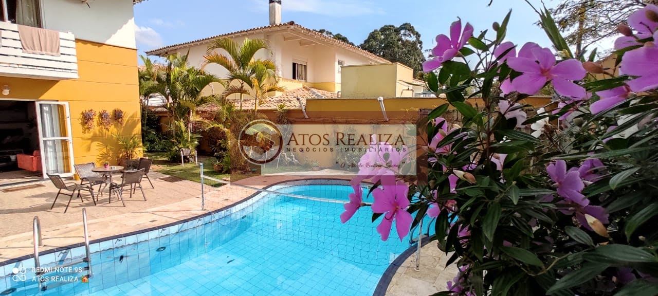 Casa à venda com 4 quartos, 2 suítes, 5 vagas e 356m² no Bolsão de Interlagos, São Paulo (SP) — foto 16 de 30