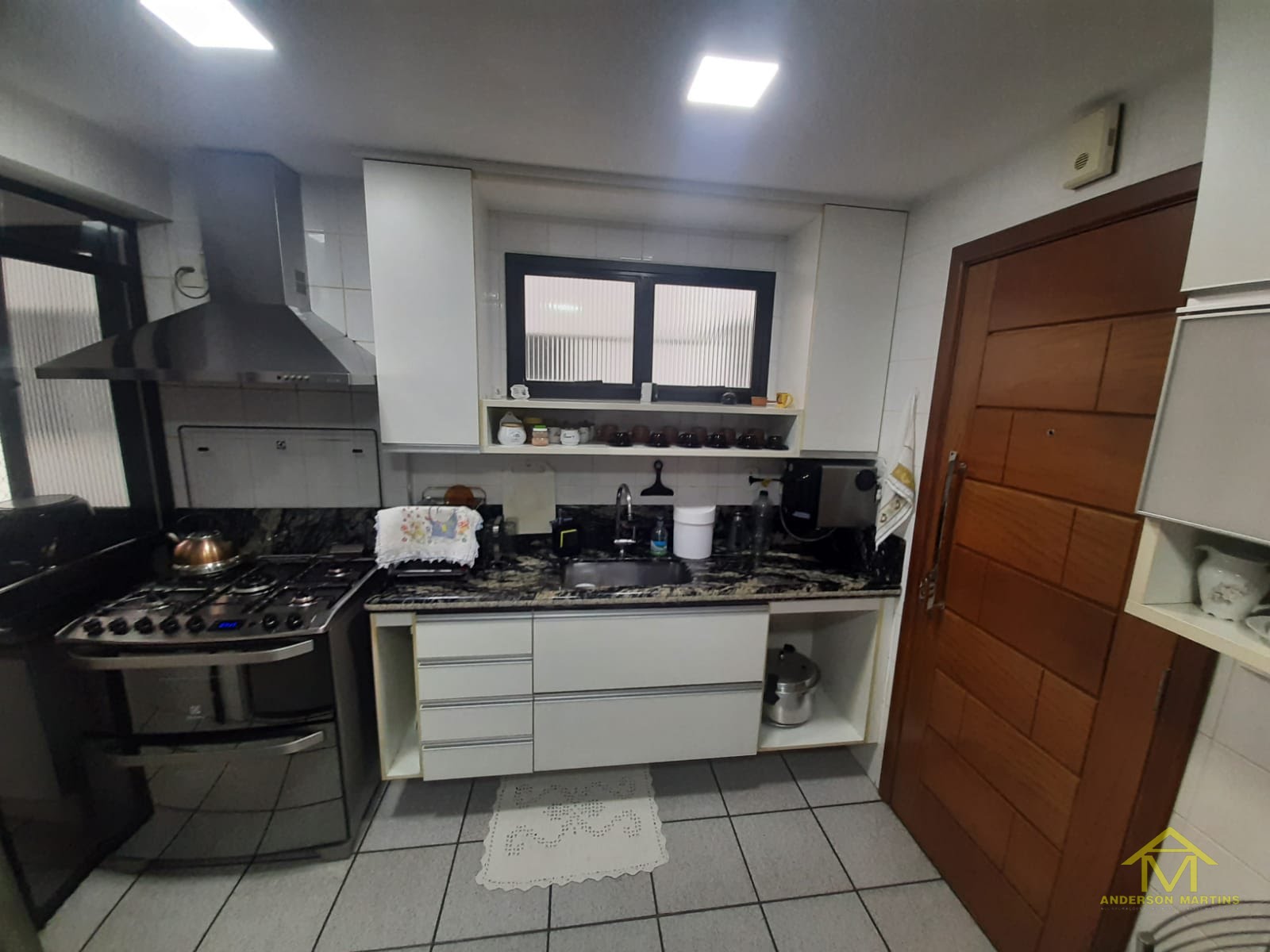 Apartamento, 4 quartos, 190 m² - Foto 36