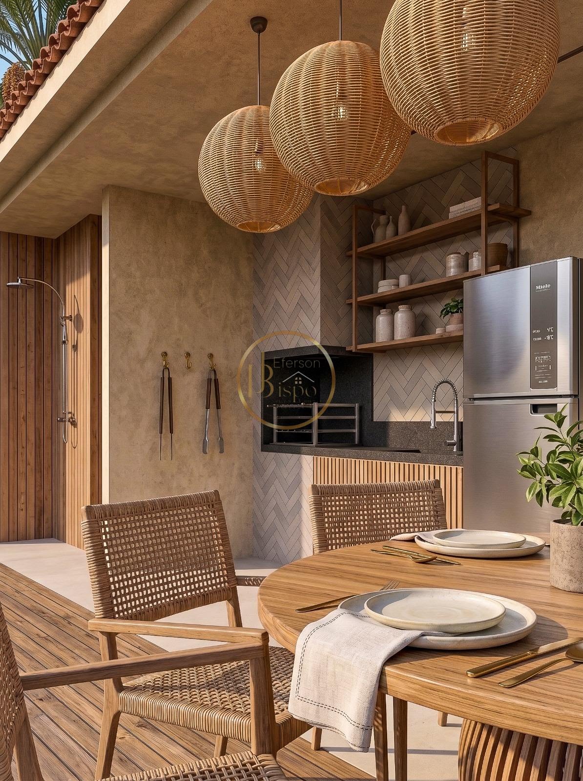 Studio à venda com 1 quarto, 1 banheiro e 25m² no Praia dos Lenções, Santa Cruz Cabrália (BA) — foto 15 de 17