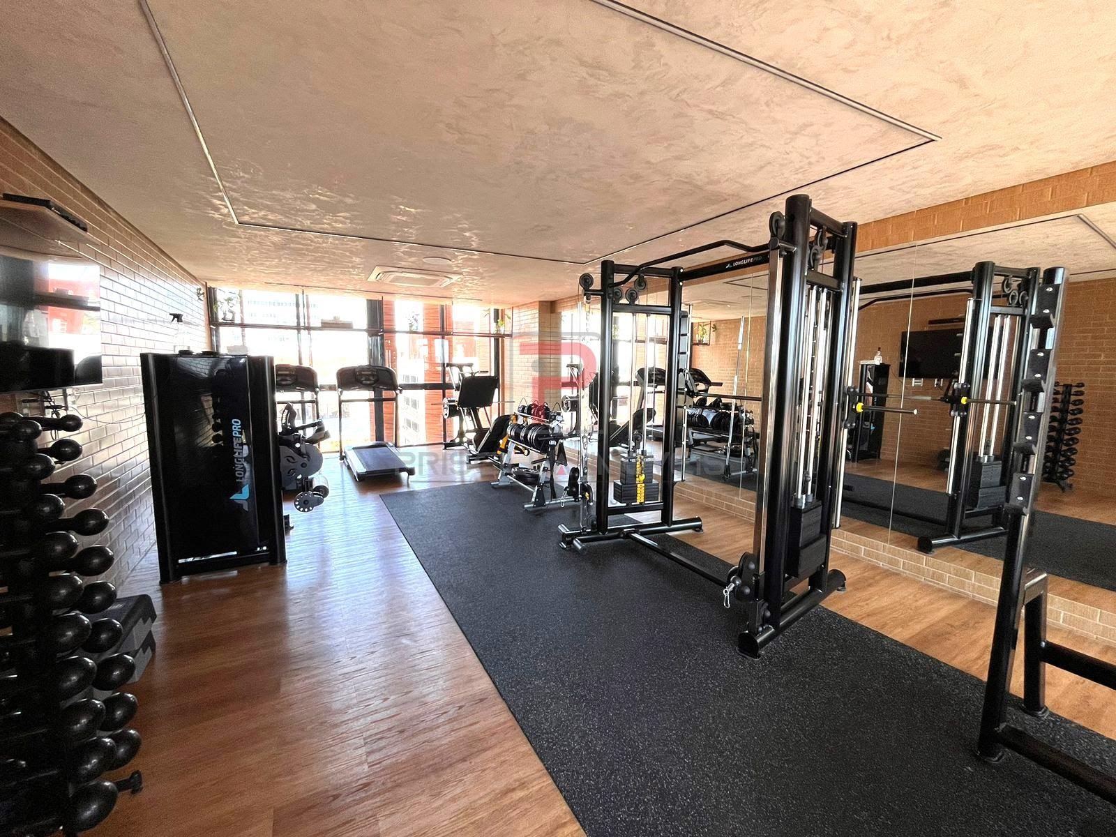 Apartamento à venda com 3 quartos, 2 suítes, 2 vagas e 110m² no Cabo Branco, João Pessoa (PB) — foto 23 de 29