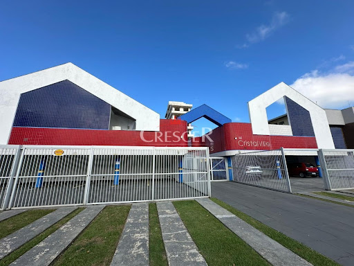 Sobrado em Condomínio em Caiobá  -  Matinhos