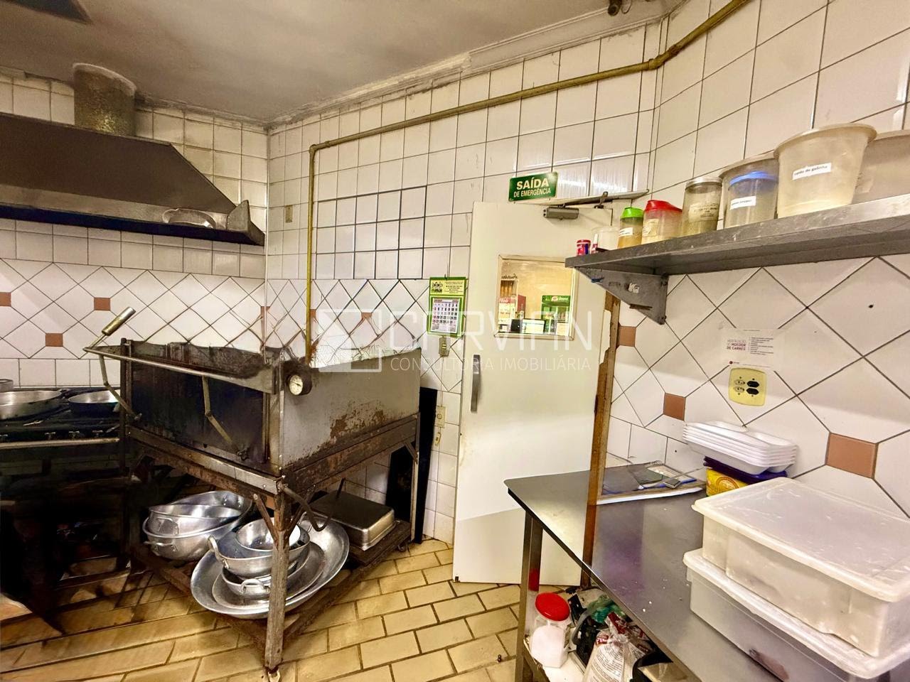 Comercial à venda com 2 banheiros e 328m² no Vila Brasil, Ribeirão Preto (SP) — foto 14 de 30