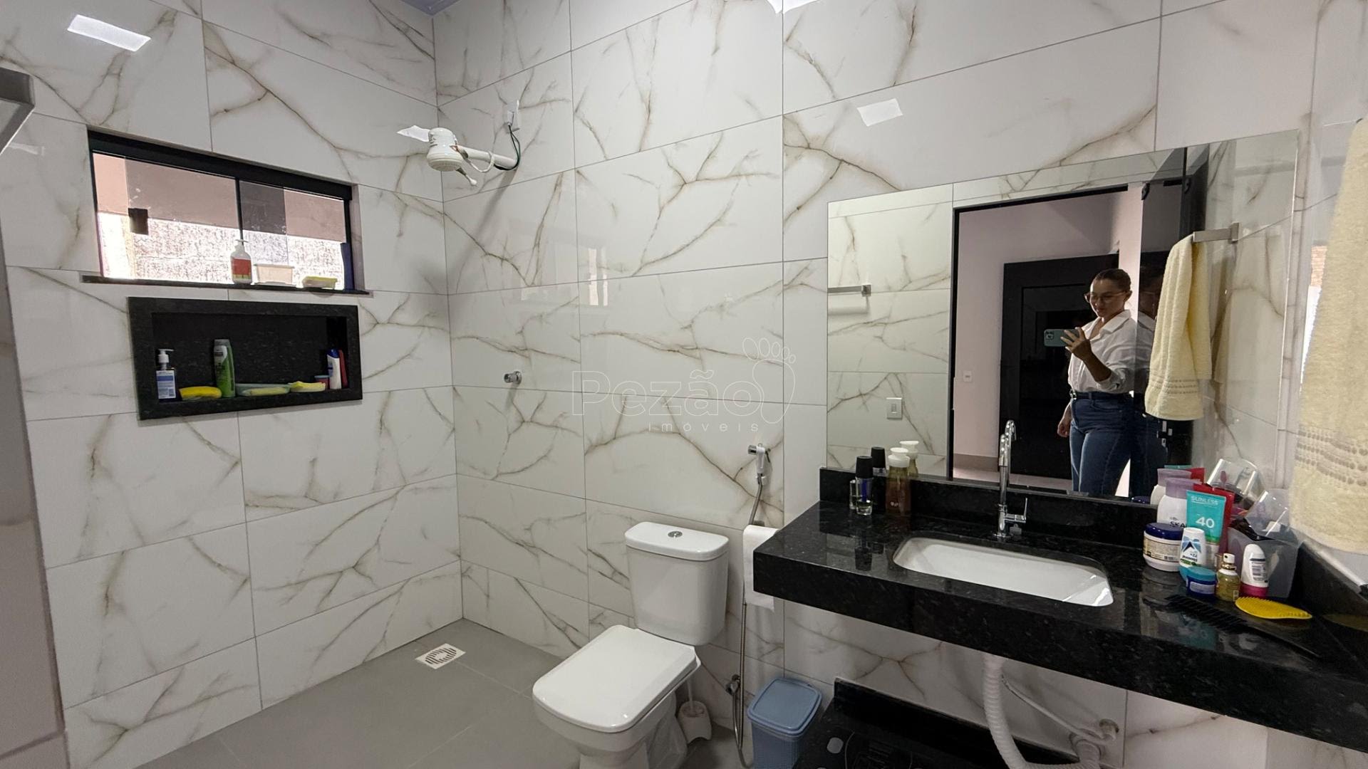 Casa, 3 quartos - Foto 5