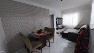 Apartamento à venda em Vila Urupês, Suzano: 49m², 2 dormitórios, 1 banheiro e ótimo preço.