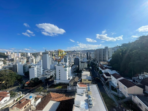 Apartamento 3 suítes - Bom Pastor
