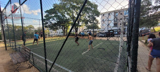 Apartamento em Vila Inema  -  Hortolândia