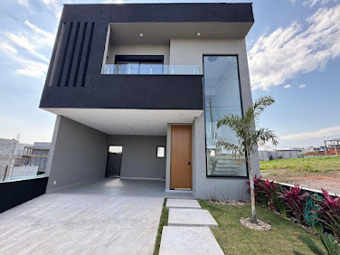 Casa Sobrado em Porteira Preta  -  Mogi das Cruzes