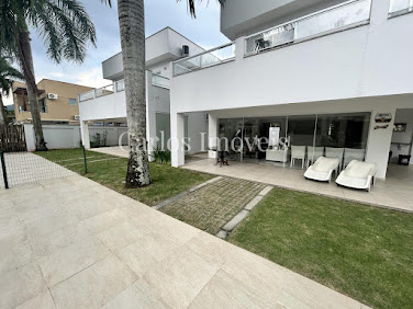 Casa para Locação em Angra dos Reis / RJ no bairro Ribeira