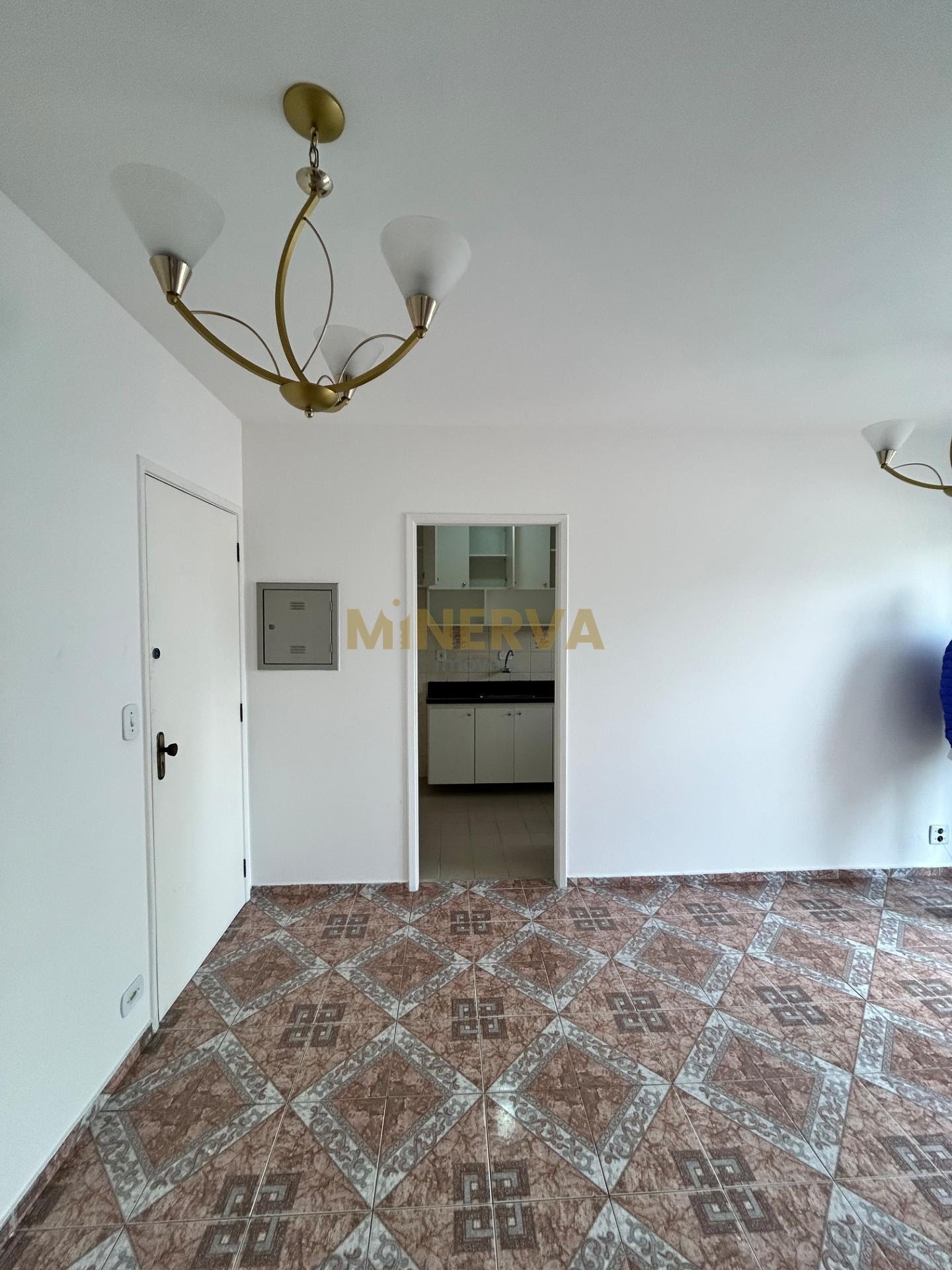 Apartamento para alugar com 1 quarto, 1 banheiro, 1 vaga e 40m² no Tatuapé, São Paulo (SP) — foto 2 de 13