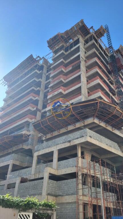 Apartamento à venda com 1 quarto, 1 banheiro, 1 vaga e 56m² no Guilhermina, Praia Grande (SP) — foto 13 de 26