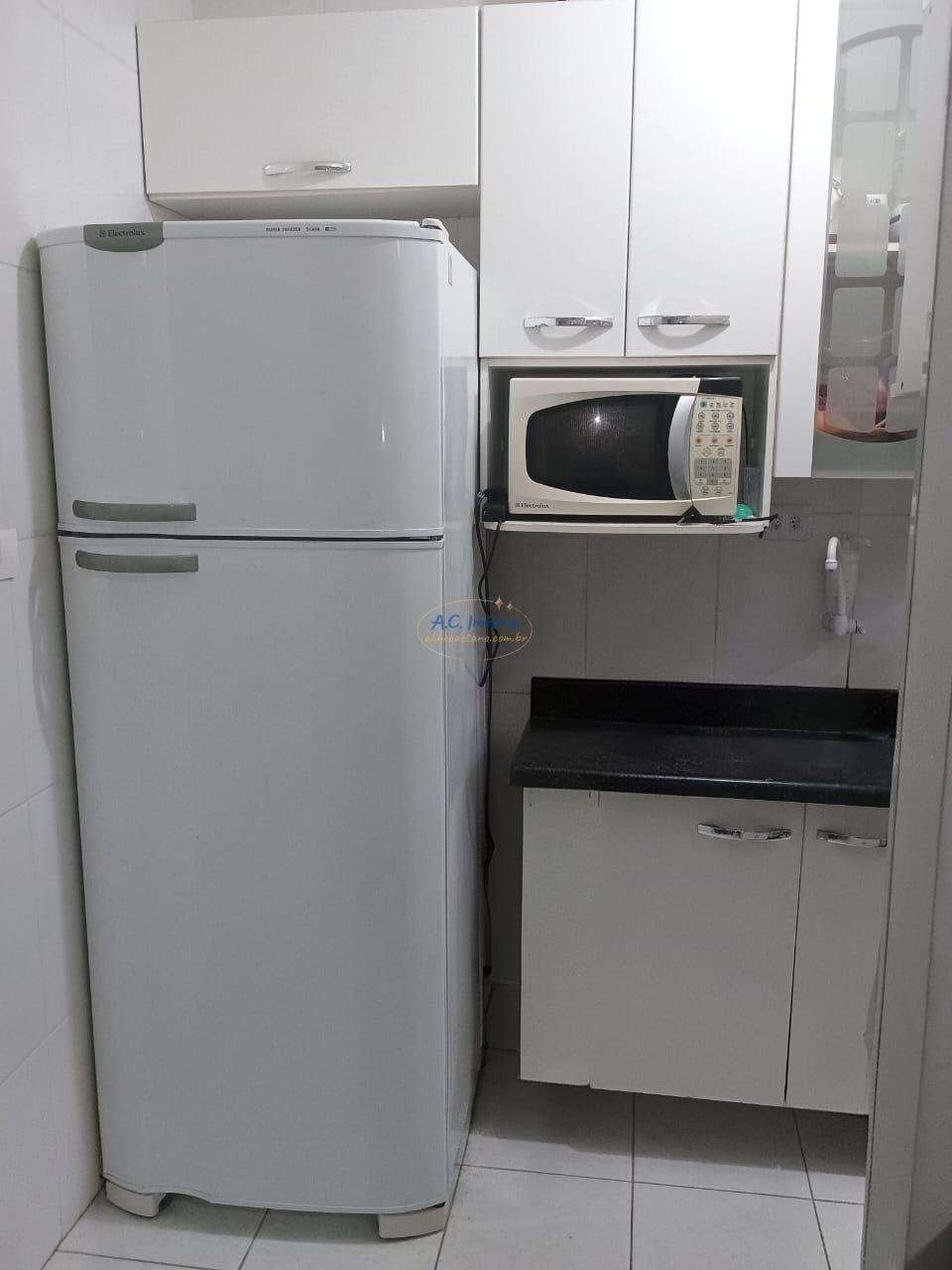 Apartamento à venda com 1 quarto, 1 banheiro, 1 vaga e 55m² no Caiçara, Praia Grande (SP) — foto 15 de 24