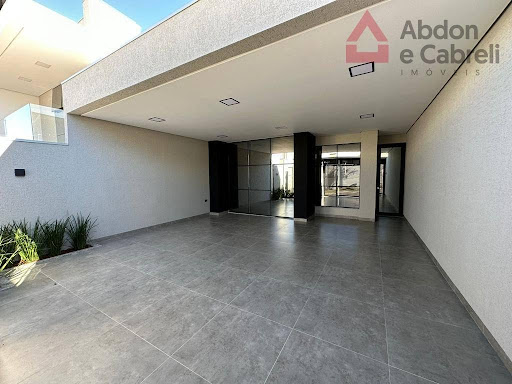 Residência em Conjunto Residencial Interlagos  -  Umuarama