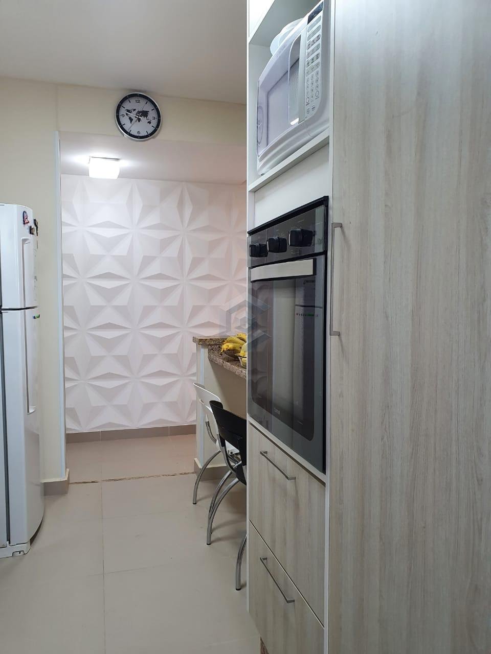 Apartamento à venda com 3 quartos, 1 suíte, 2 vagas e 97m² no Parque Campolim, Sorocaba (SP) — foto 4 de 28