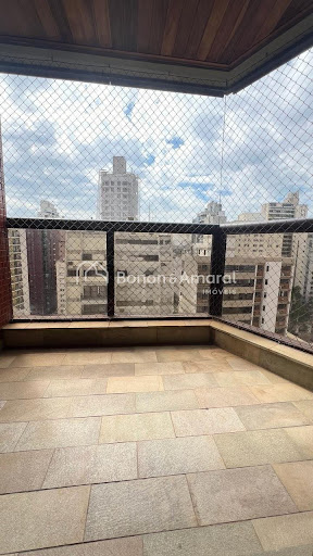 Apartamento, 3 quartos, 187 m² - Foto 4