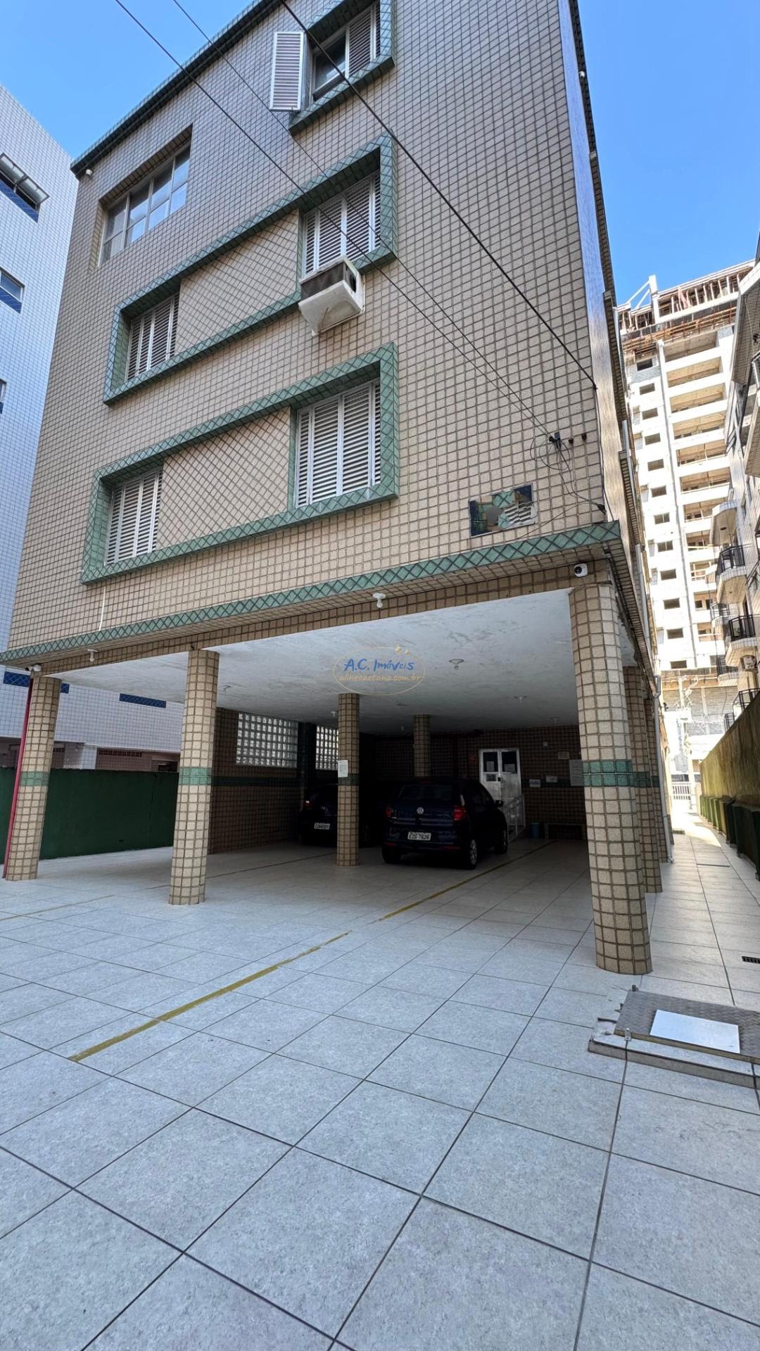 Studio à venda com 1 quarto, 1 banheiro, 1 vaga e 30m² no Guilhermina, Praia Grande (SP) — foto 11 de 11