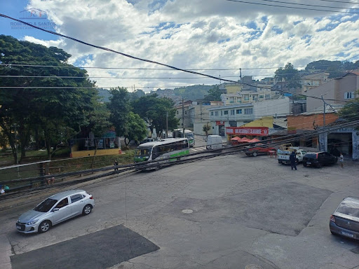 vista do local