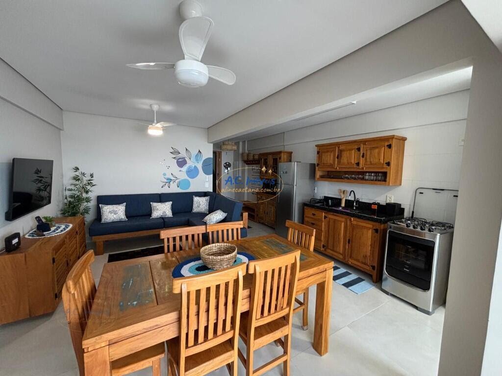 Apartamento à venda com 2 quartos, 1 suíte, 1 vaga e 65m² no Flórida, Praia Grande (SP) — foto 8 de 21