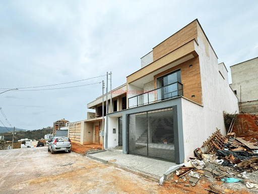 Casa em Colina Verde II  -  Guanhães