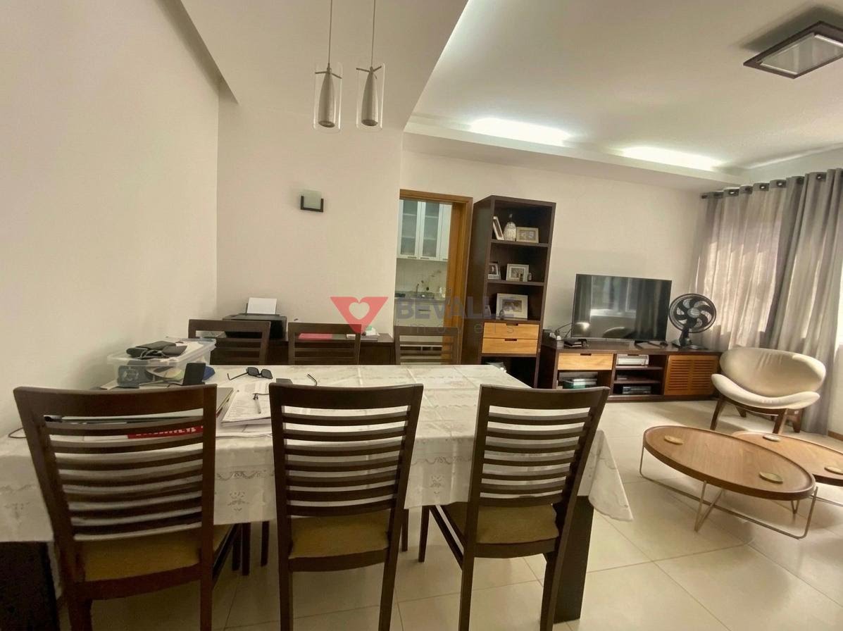 Apartamento à venda com 3 quartos, 1 suíte, 1 vaga e 88m² no Botafogo, Rio de Janeiro (RJ) — foto 4 de 20