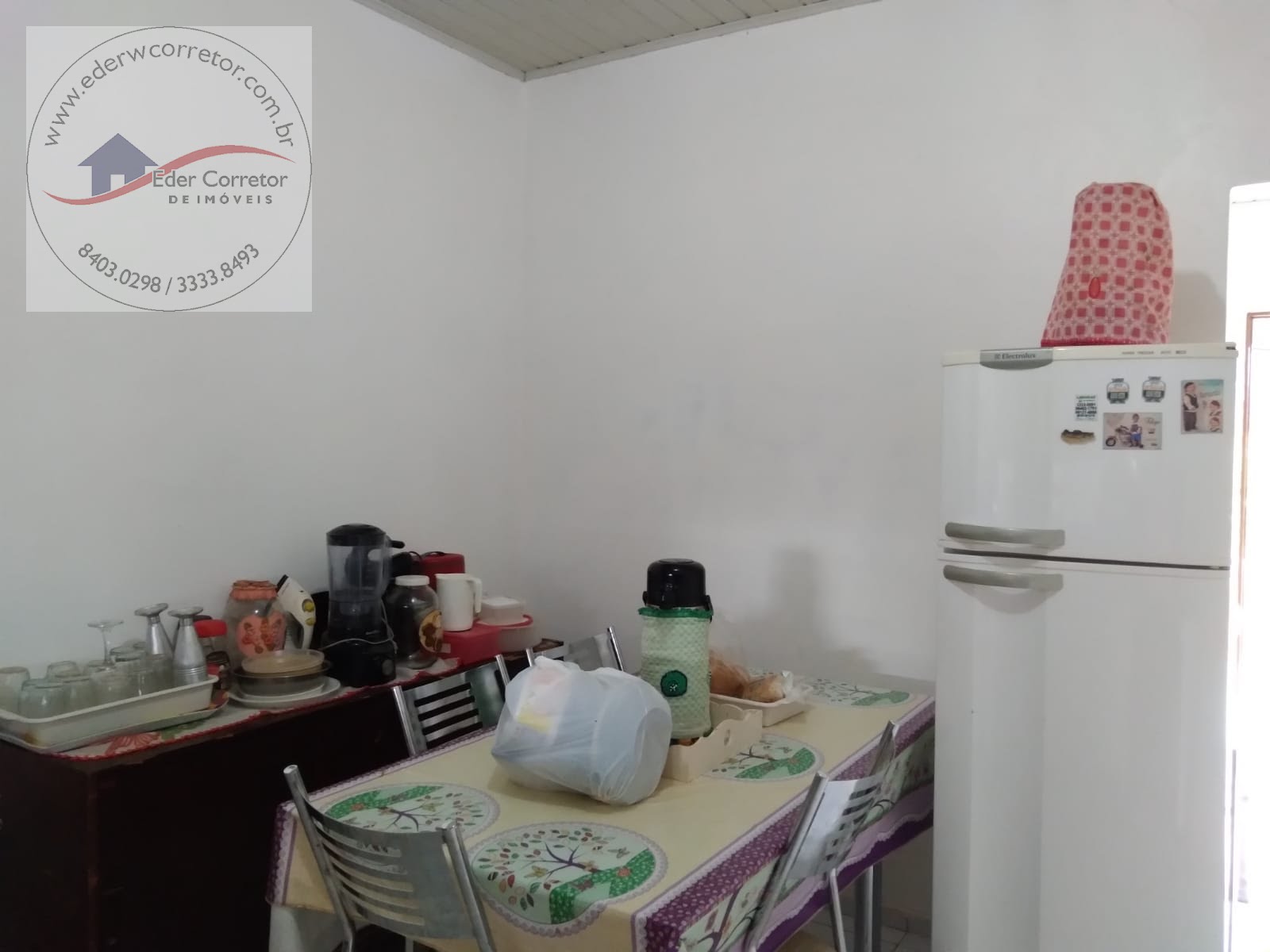 Casa à venda com 3 quartos, 2 banheiros, 2 vagas e 149m² no Jardim, Ijuí (RS) — foto 14 de 30