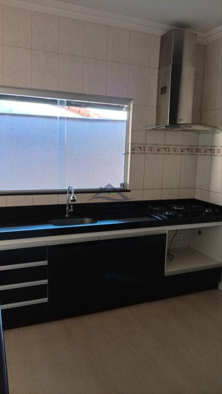 Casa à venda com 3 quartos, 1 banheiro e 1 vaga no Nossa Senhora das Gracas, Sete Lagoas (MG) — foto 9 de 30