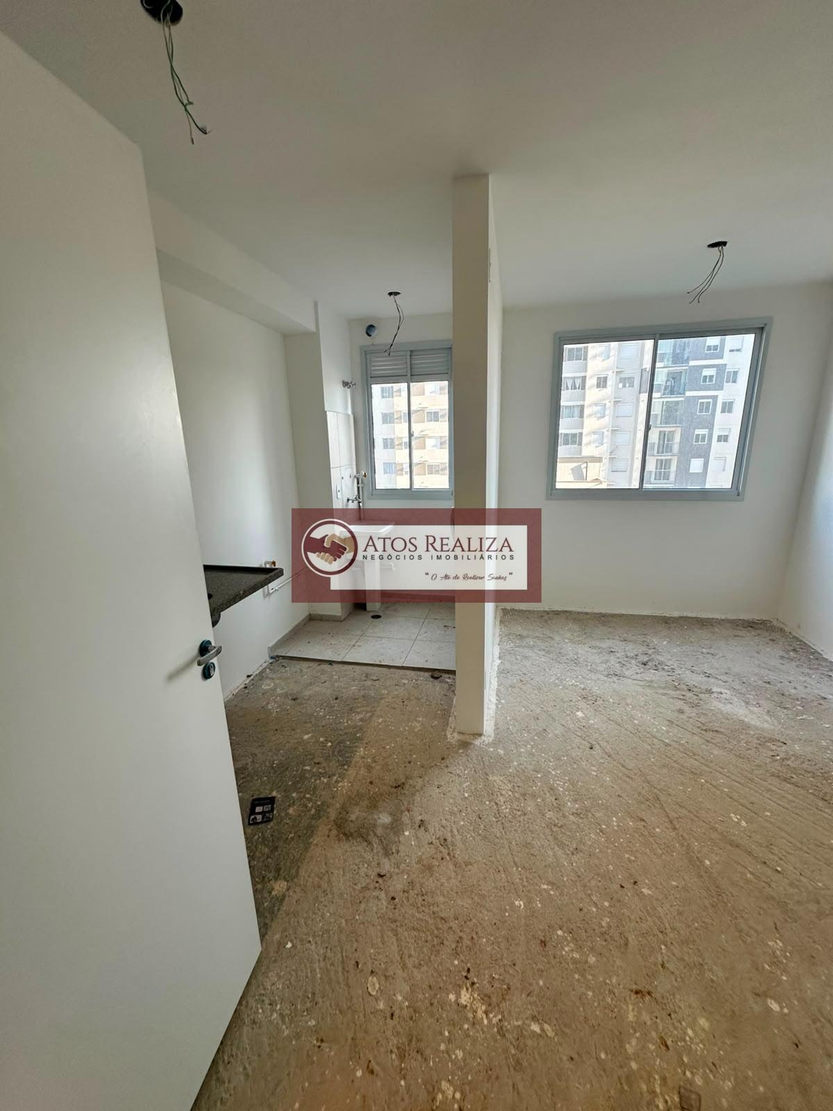 Apartamento à venda com 2 quartos, 1 banheiro e 39m² no Socorro, São Paulo (SP) — foto 10 de 29