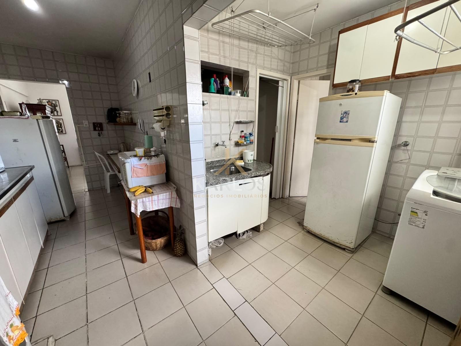 Apartamento à venda com 3 quartos, 1 suíte, 1 vaga e 115m² no Casa Forte, Recife (PE) — foto 13 de 22