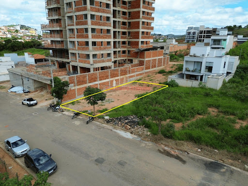 Lote em Colina Verde II  -  Guanhães