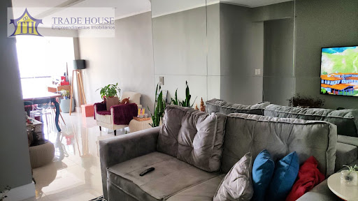 Apartamento em Vila Gumercindo  -  São Paulo