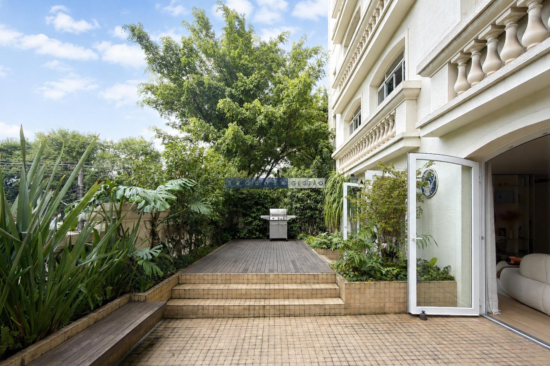 Apartamento à venda com 4 quartos, 3 suítes, 4 vagas e 396m² no Itaim Bibi, São Paulo (SP) — foto 12 de 30
