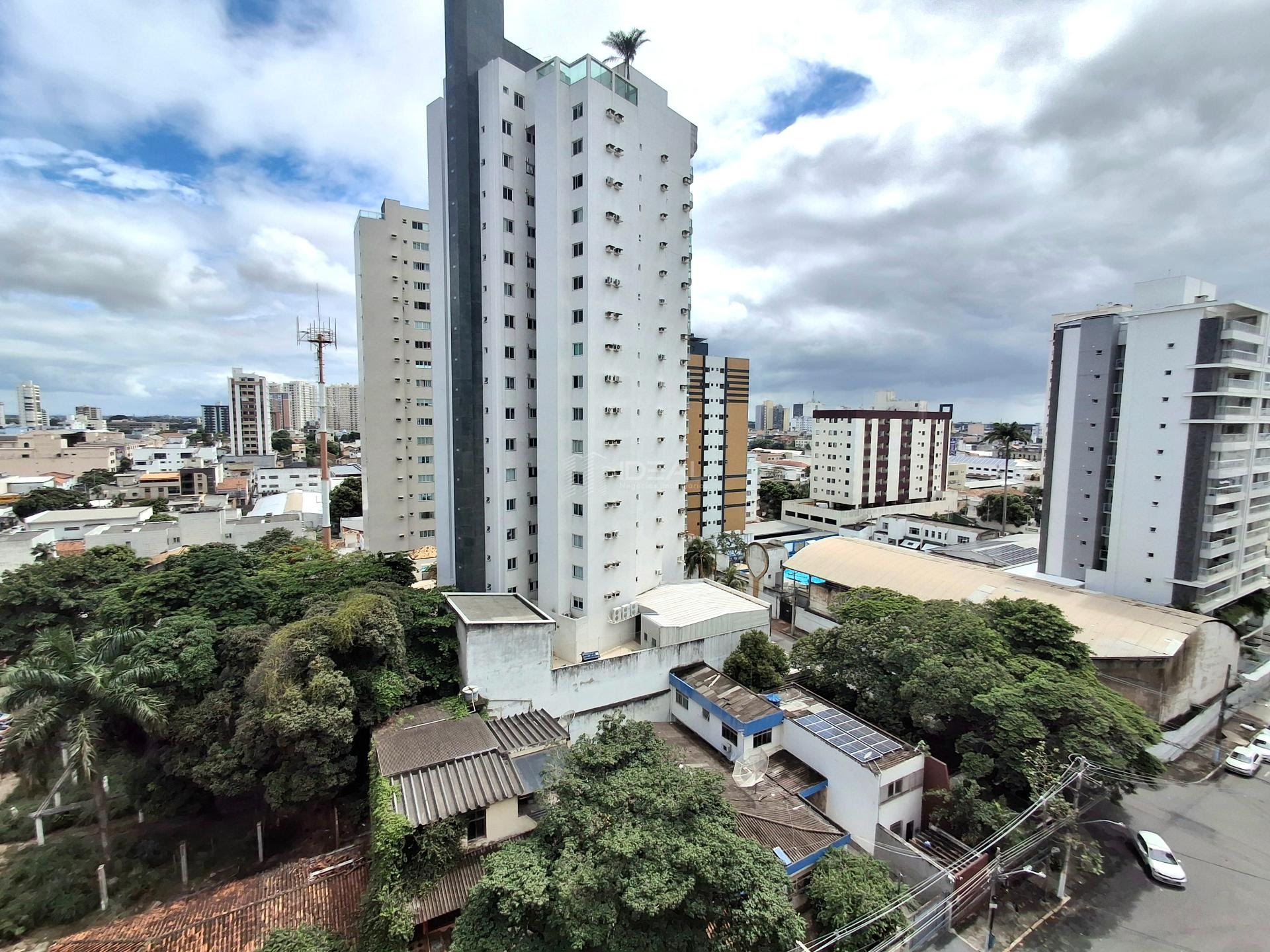 Cobertura à venda com 3 quartos, 1 suíte, 3 vagas e 160m² no Parque Avenida Pelinca, Campos dos Goytacazes (RJ) — foto 11 de 30