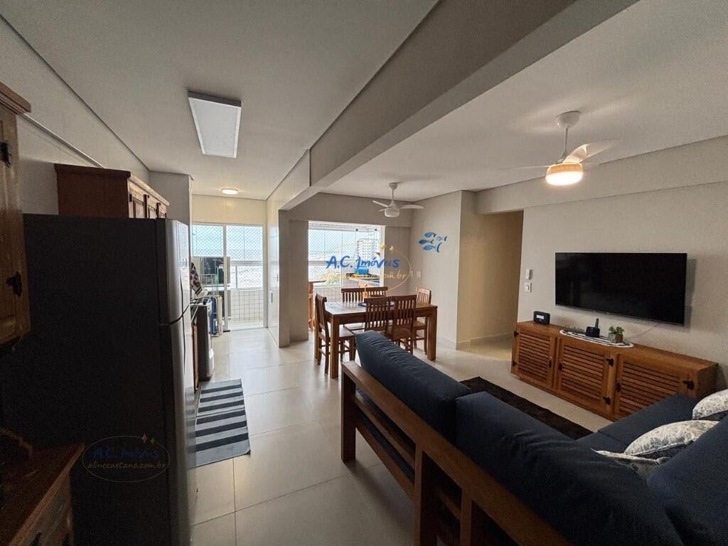 Apartamento à venda com 2 quartos, 1 suíte, 1 vaga e 65m² no Flórida, Praia Grande (SP) — foto 11 de 21