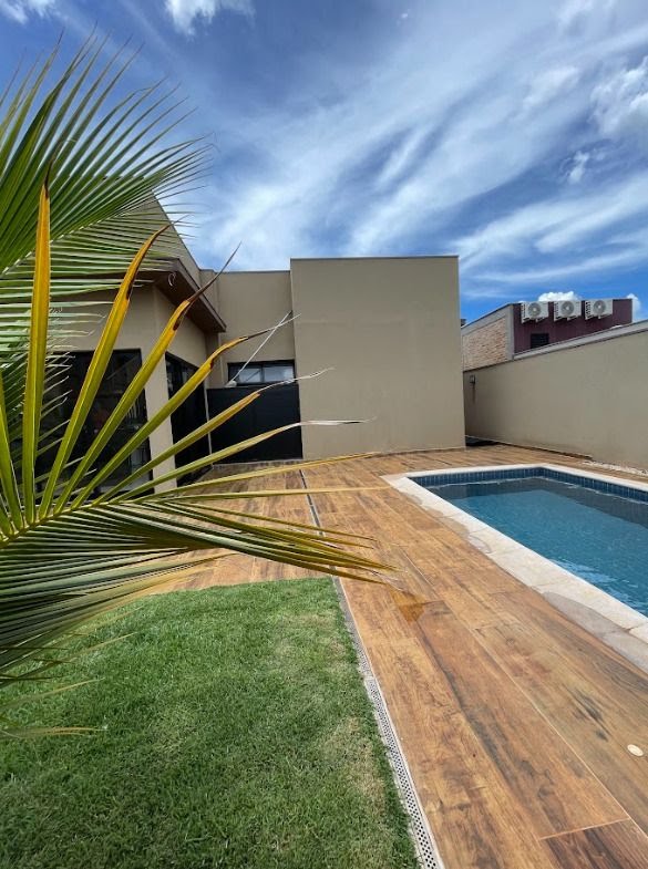 Casa à venda com 3 quartos, 3 suítes, 4 vagas e 193m² no Loteamento Terras de Florença, Ribeirão Preto (SP) — foto 5 de 30