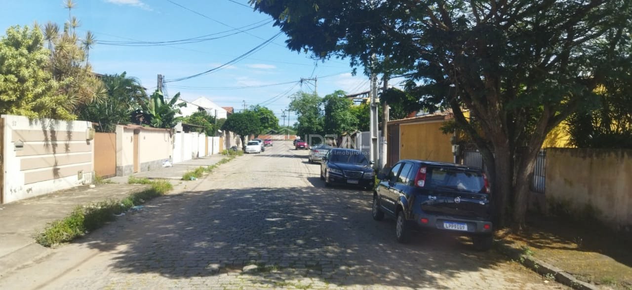 Casa Duplex de Leilão Caixa no Jóquei Clube