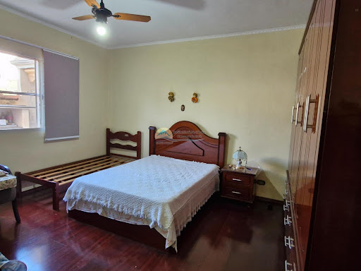 Casa a venda em Casa Branca SP