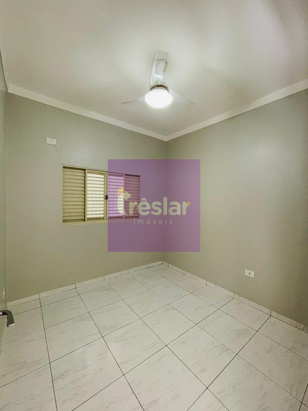Casa à venda com 3 quartos, 1 suíte, 2 vagas e 136m² no São Jorge, Três Lagoas (MS) — foto 10 de 18
