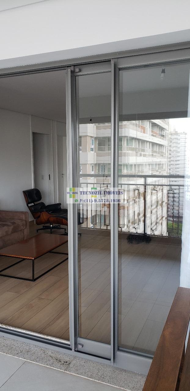 Apartamento, 3 quartos, 149 m² - Foto 11