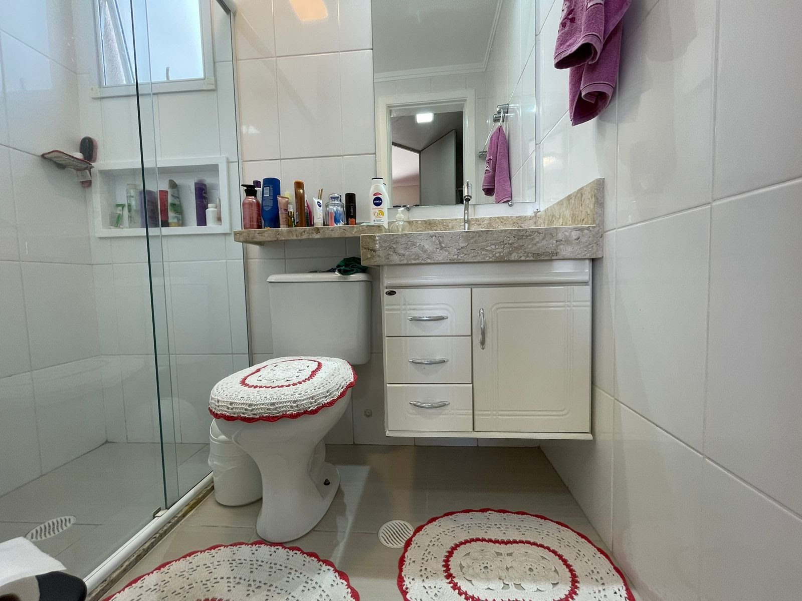Apartamento à venda com 3 quartos, 2 suítes, 5 vagas e 230m² no Centro, Bertioga (SP) — foto 19 de 28