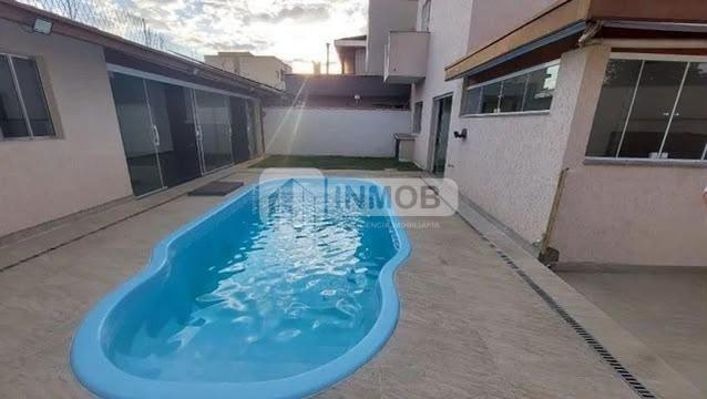 Casa para alugar com 3 quartos, 1 suíte, 4 vagas e 265m² no Piracangaguá, Taubaté (SP) — foto 14 de 14