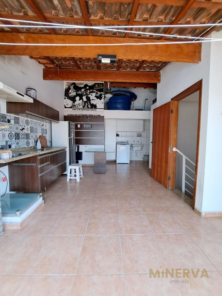 Casa à venda com 3 quartos, 1 suíte, 2 vagas e 130m² no Tatuapé, São Paulo (SP) — foto 27 de 30