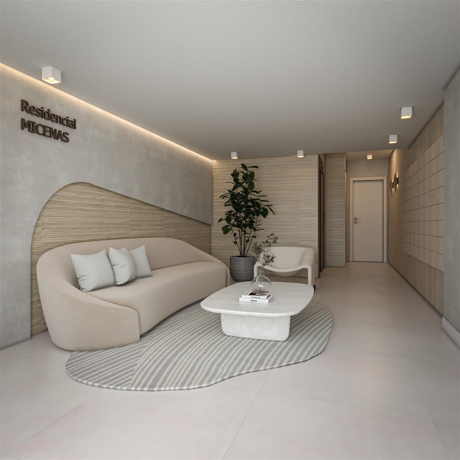 Apartamento à venda com 3 quartos, 1 suíte, 1 vaga e 86m² no Pedra Branca, Palhoça (SC) — foto 19 de 29