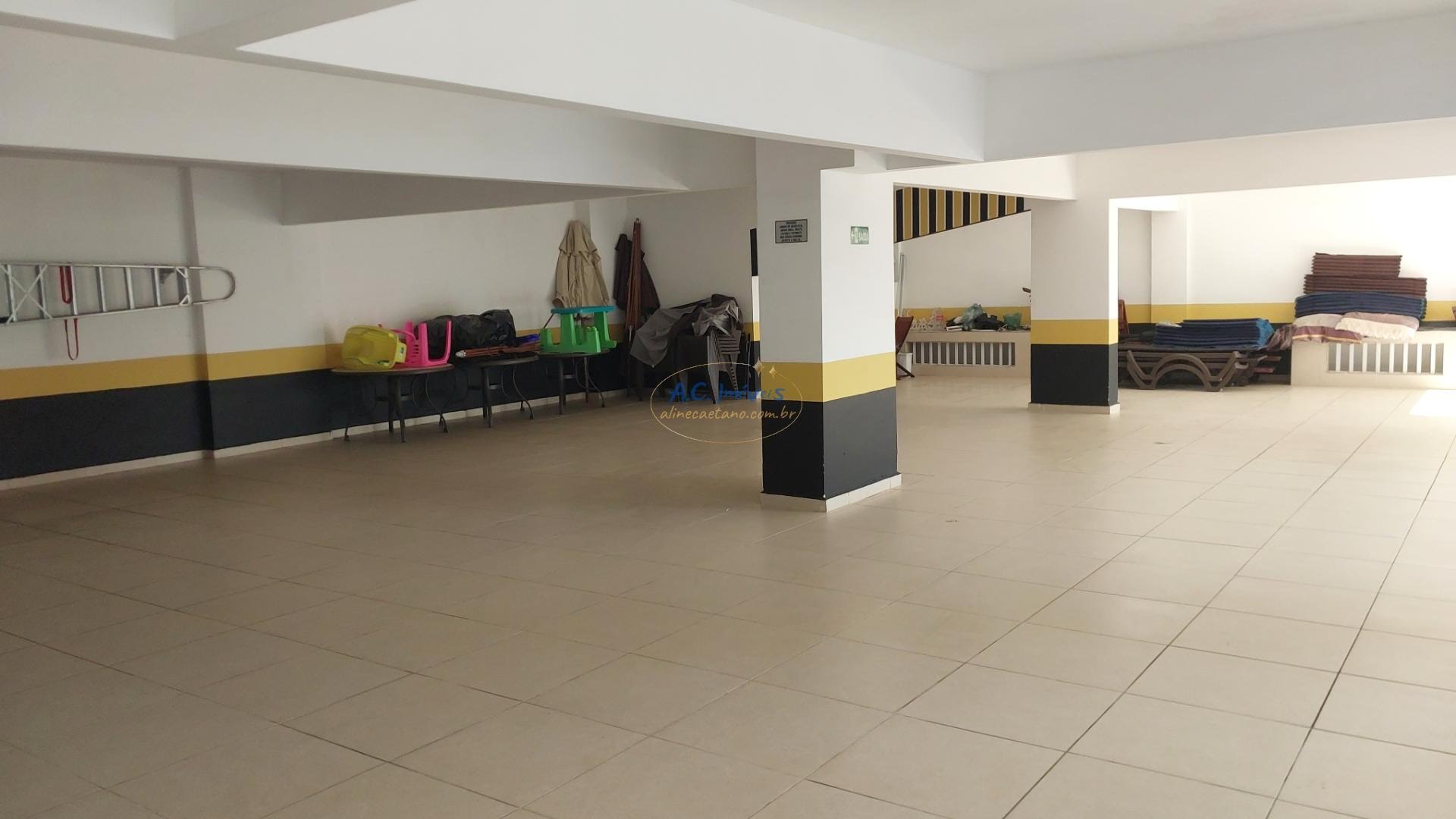 Apartamento à venda com 1 quarto, 1 banheiro, 1 vaga e 47m² no Cidade Ocian, Praia Grande (SP) — foto 23 de 30