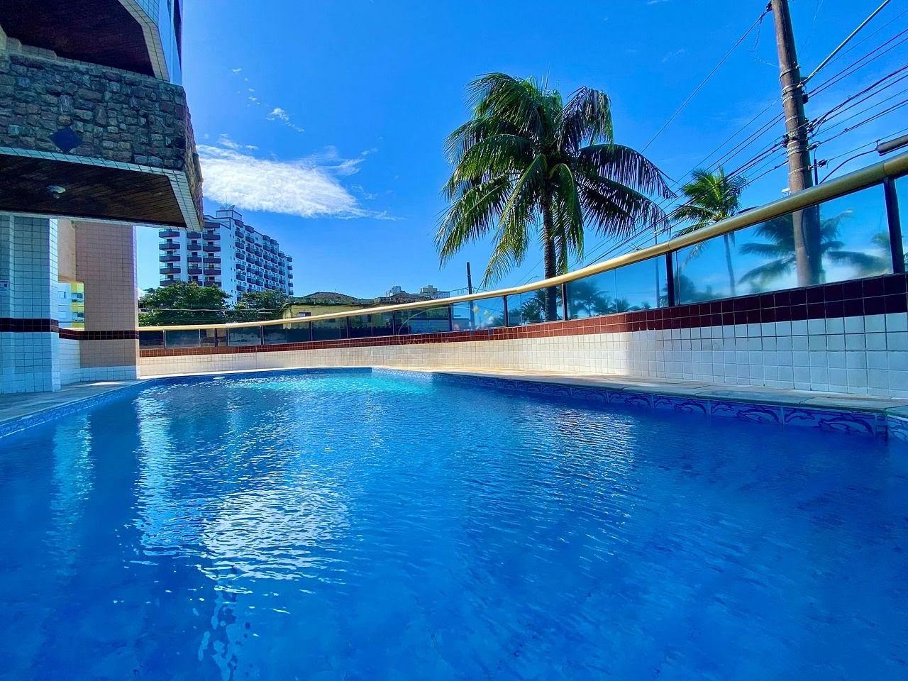 Apartamento à venda com 1 quarto, 1 banheiro, 1 vaga e 54m² no Nova Mirim, Praia Grande (SP) — foto 14 de 23
