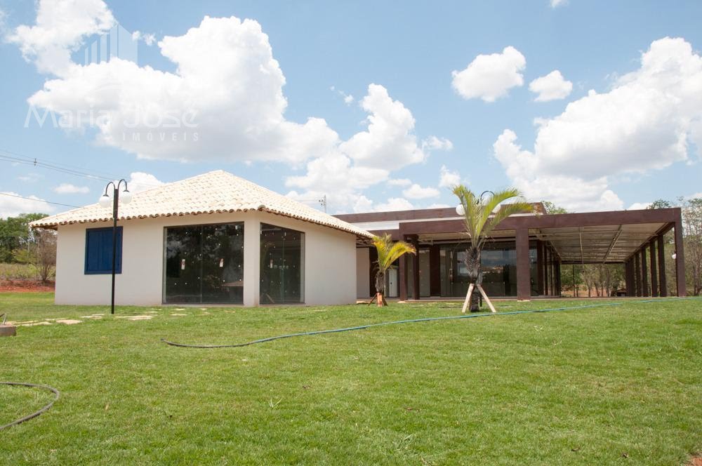 Terreno à venda com 2000m² de terreno no Relva de Pedra Condomínio dos Lagos, Jequitibá (MG) — foto 9 de 26